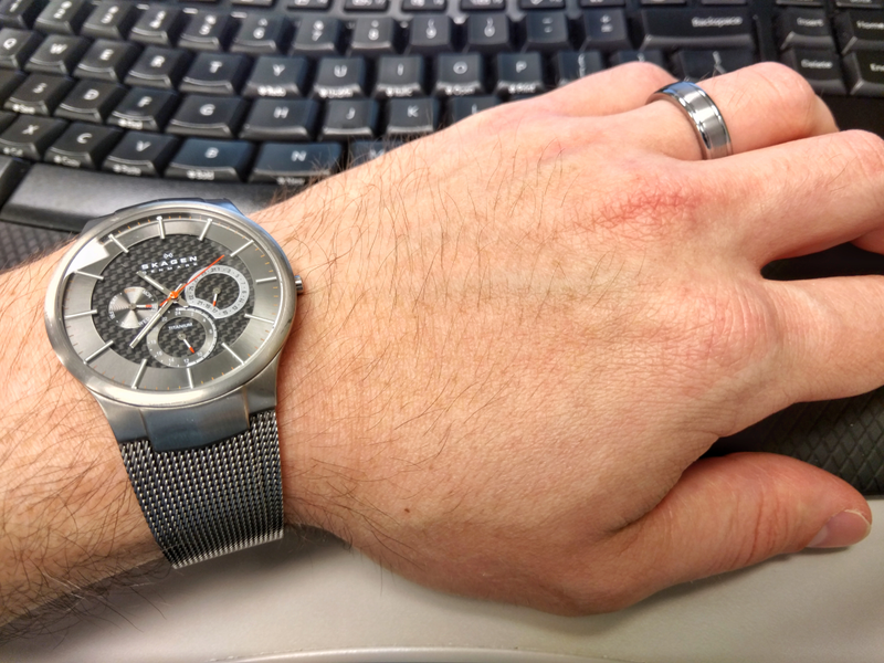 Illustration for article titled I'm on a cheap eBay refurbished watch binge, help me pick my next one